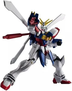 Figur GUNDAM UNIVERSE GF13-017NJ II GOD GUNDAM "Mobile Fighting Demon G - Bild 1 von 7