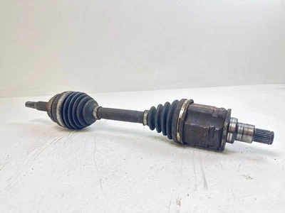 Toyota RAV 4 (XA20) 2002 Left front front driveshaft 4344728019 MTL24434 - Image 1 of 4