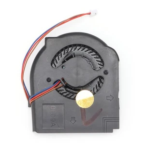 CPU Fan Fast Heat Dissipation 3‑Pin Connector Radiator Fan For T410/ NEW - Afbeelding 1 van 12