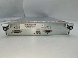 AJ751A HP LAUFWERKSGEHÄUSE I/O MODUL FÜR HPE STORAGEWORKS MSA2000 - Bild 1 von 5