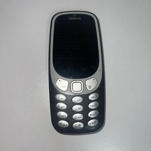 Nokia 3310 TA-1036 (3g) (101a) - Picture 1 of 1