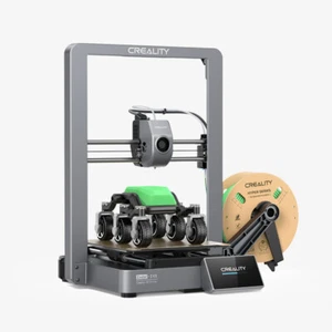 Creality Ender 3 V3 3D Printer,CoreXZ 600mm/s High Printing Speed Remote Control - Picture 1 of 9