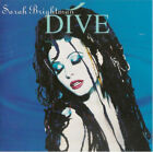 SARAH BRIGHTMAN - Dive (CD, 1993, A&amp;M Records)