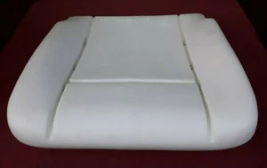 037 IMBOTTITURA CUSCINO SEDUTA PER FIAT PANDA 750/1000 I° SERIE  - Imagen 1 de 4