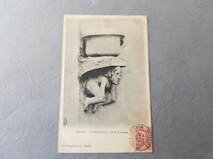 CPA / Carte postale ancienne - VEZELISE - Le pot de chambre de la lorraine (54) - Picture 1 of 12