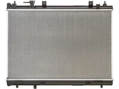 Radiador Spectra 79929ZBFC 3,5 L V6 para Infiniti JX35 2013 Foto 1 de 2