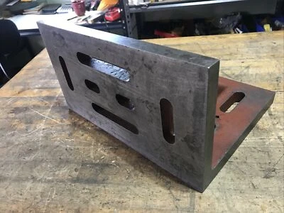 SUBURBAN 工具加工角板 16 英寸宽 x 12 英寸深 x 9 英寸高 GAW-161209 — 第 1/4 张图片