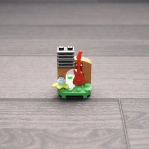 LEGO Dixie Kong's Jungle Jam 71421 | Guitarra y Plataforma Amplificador | Oficial - Imagen 1 de 8