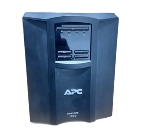 APC Smart-UPS 1000VA 670W – Tested Working – With Power Cable – No Battery - Picture 1 of 3