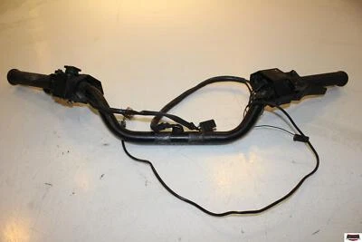 Manillar Arctic Cat El Tigre Ext 1991 manillar 0605-077 Foto 1 de 4