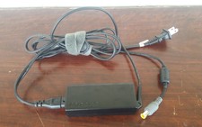 Genuine Lenovo Thinkpad AC adapter 65w 20v 42T5282 42T4423 45N0122 42T5008 +CORD