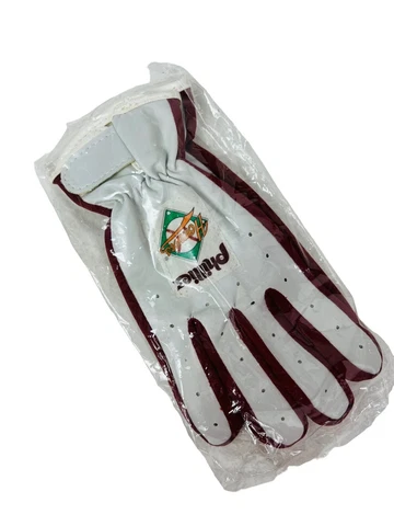 PHILADELPHIA PHILLIES VINTAGE 1980'S HOMERS BATTING GLOVE SET (2) SGA Cover