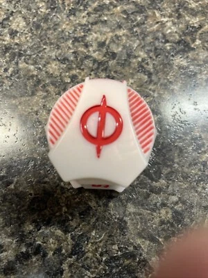 Magic The Gathering Click Wheel Life Counter Phyrexia All Will Be One Spindown Phyrexian NUEVO Foto 1 de 3