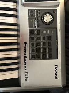 Roland fandom g6 - Picture 1 of 5