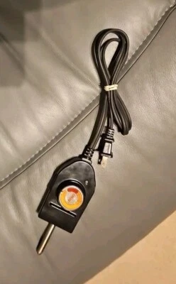 用于煎锅煎锅的香薰电探针线，型号 2G80 — 第 1/4 张图片