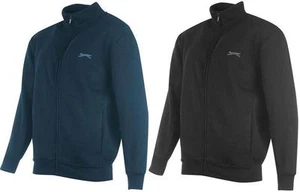 SLAZENGER Veste sweat zippé homme - neuf  - Foto 1 di 3