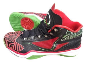 Reebok Q96 CROSS EXAMINE HIP HOP APPRECIATION Question DMX Shoe Mens size US 11 - Picture 1 of 10