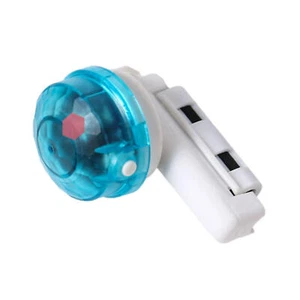 Electronic Light Fishing Bite Sound Alarm Alert Bell Night Fishing Bite Alarm - Picture 1 of 12