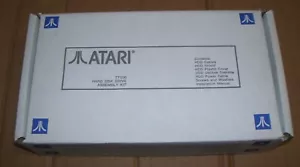 Atari TT 030 Ordinateur Panneau Blanc Amovible Disque Dur KIT NEUF EN BOÎTE - Picture 1 of 7