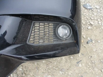 Luz de conducción usada se adapta a: BMW 550I 2012 parachoques antiniebla montado sin M-aerodyna Foto 1 de 4