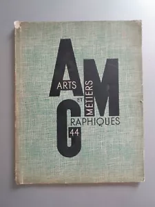 Kunst und Handwerk Grafik 44 - 1934 - Bild 1 von 12