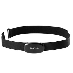 TomTom Bluetooth Herzfrequenzmesser Brustgurt Multisport Spark Runner Sportuhr - Bild 1 von 1