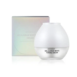 MEDITERAPIA Crema Tonificante Blanca Melajuran 50 ml - Imagen 1 de 2