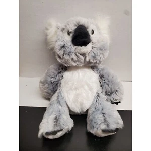 9 Inch Ganz Webkinz Koala Bear - Used No Code - Soft - Cuddly - Picture 1 of 9