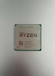 AMD Ryzen 9 3950X 100-000000051 Desktop CPU Processors 16 Cores 3.5GHz Unlocked - Afbeelding 1 van 2