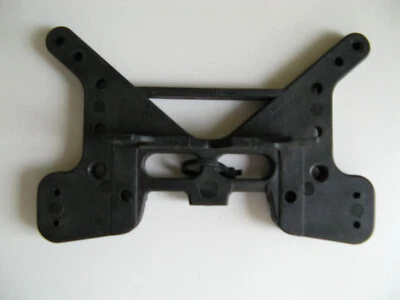 Carson: Dämpferbrücke, hinten C6 #32413  - Bild 1 von 2