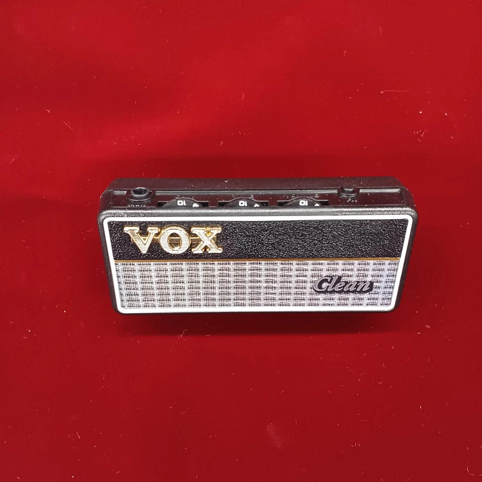 VOX AP2-CL Guitar Amplifiers From Japan - Image 1 of 4