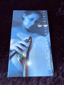 Kondition: Macht! Das Musiktheaterstück 2-CD, 1998, Limited Edition, Live, Digi - Picture 1 of 4