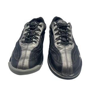 3G Tour Bowling Shoes Men's 9.5 Black Right Hand - Picture 1 of 11