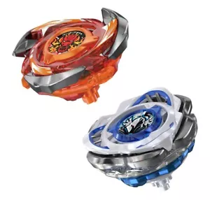 Battle Entry Set C CX-04 (ohne Box, ohne Beycode.) BeybladeX Takara Tomy - Bild 1 von 5