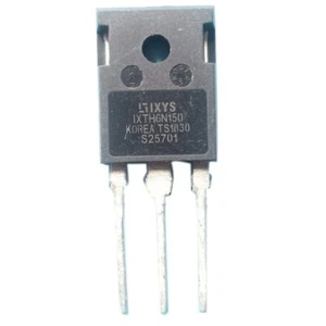 5PCS IXTH6N150 TO-247 - Picture 1 of 1