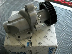 B010236 POMPA ACQUA PIAGGIO PORTER 1,3 BENZ. NUOVO MOTORE MULTITECH (ORIGINALE - Foto 1 di 3