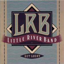 Get Lucky - Audio CD By Little River Band - VERY GOOD