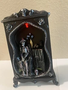 ScaryHalloween Decor - Picture 1 of 11