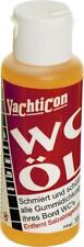 Produktbild - 145,90EUR/1l Yachticon WC Öl 100 ml