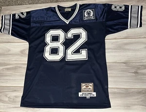 Jason Witten Players of the Century Limited Edition Dallas Cowboys Trikot Gr. 2XL - Bild 1 von 6