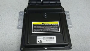 Infiniti QX56 23710-ZC210 2004-2006 GENUINO FABRICANTE ORIGINAL DE FÁBRICA ECM ECU - Imagen 1 de 1
