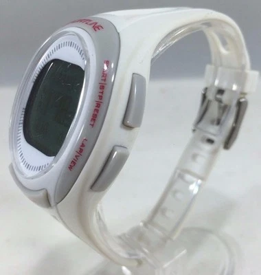 Reloj monitor de ritmo cardíaco Sportline Elite Duo 660 para mujer con código cardiovascular Foto 1 de 4