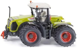 Siku 1:32 Scale Claas Xerion 5000 Tractor - Picture 1 of 2