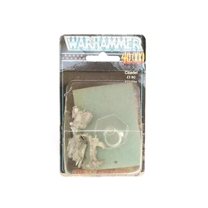 Warhammer 40k - Rogue Trader - Imperial Jet Cycles Bike Blister - Bild 1 von 4
