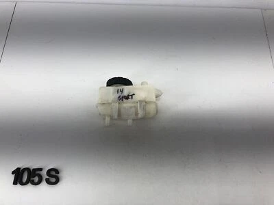 08-16 SMART FORTWO PURA DIRECCIÓN ASISTIDA CILINDRO MAESTRO BOTELLA DEPÓSITO OEM Foto 1 de 4