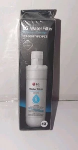 Genuine LG® LT1000P/PC/PCS® Replacement Water Filter Cartridge OEM ADQ747935 - Picture 1 of 3