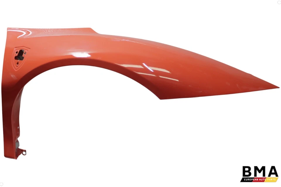 Ferrari SF90 Front  Right Passenger Side Fender Panel 2021 2022 2023 2024 OEM - Image 1 of 4