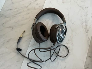 Focal Hadenys open-back headphones - Picture 1 of 8