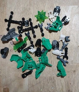 LEGO DC Comics Super Heroes: Green Lantern (4528) vollständig  - Bild 1 von 1