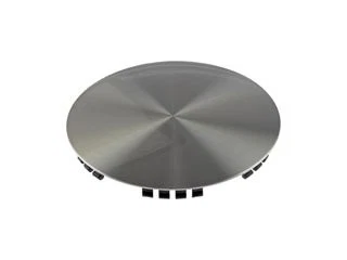 Wheel Cap for 1992-1999 GMC Yukon, K1500 Suburban, Chevy Tahoe, Cadillac - Image 1 of 3